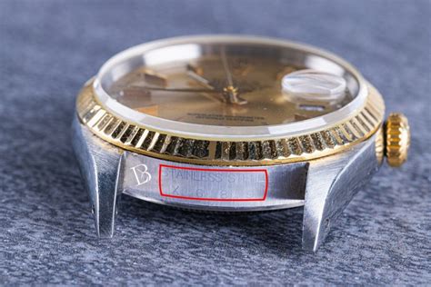 rolex n serial number year|identify rolex by serial number.